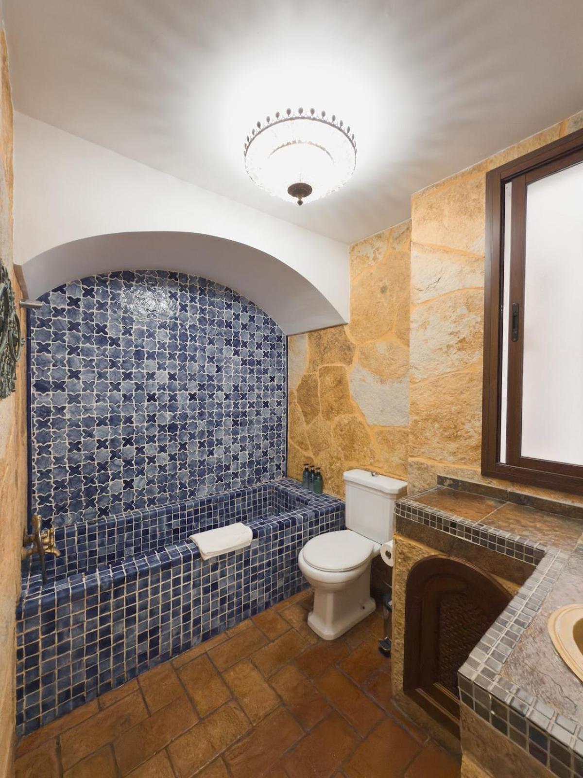Monkeys Apartments Adriano & Terrace 세비야 외부 사진
