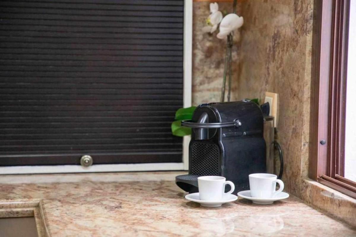 Monkeys Apartments Adriano & Terrace 세비야 외부 사진