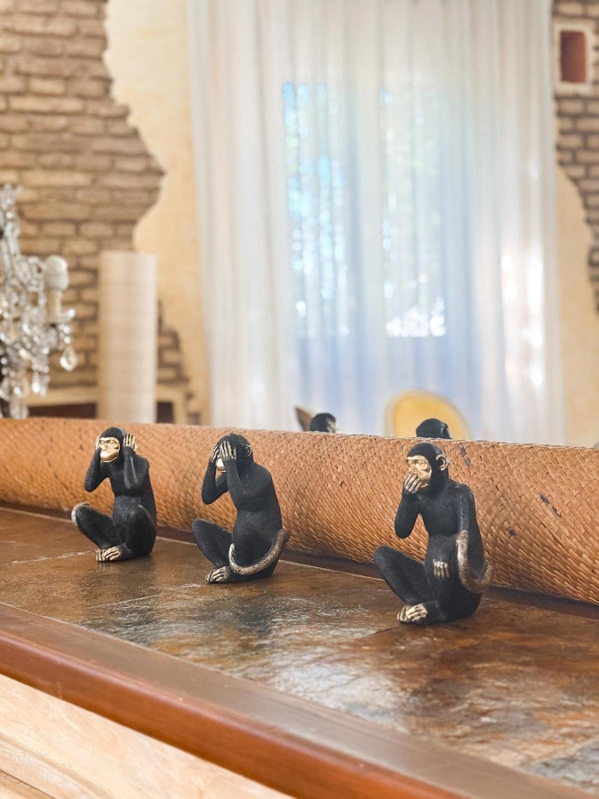 Monkeys Apartments Adriano & Terrace 세비야 외부 사진