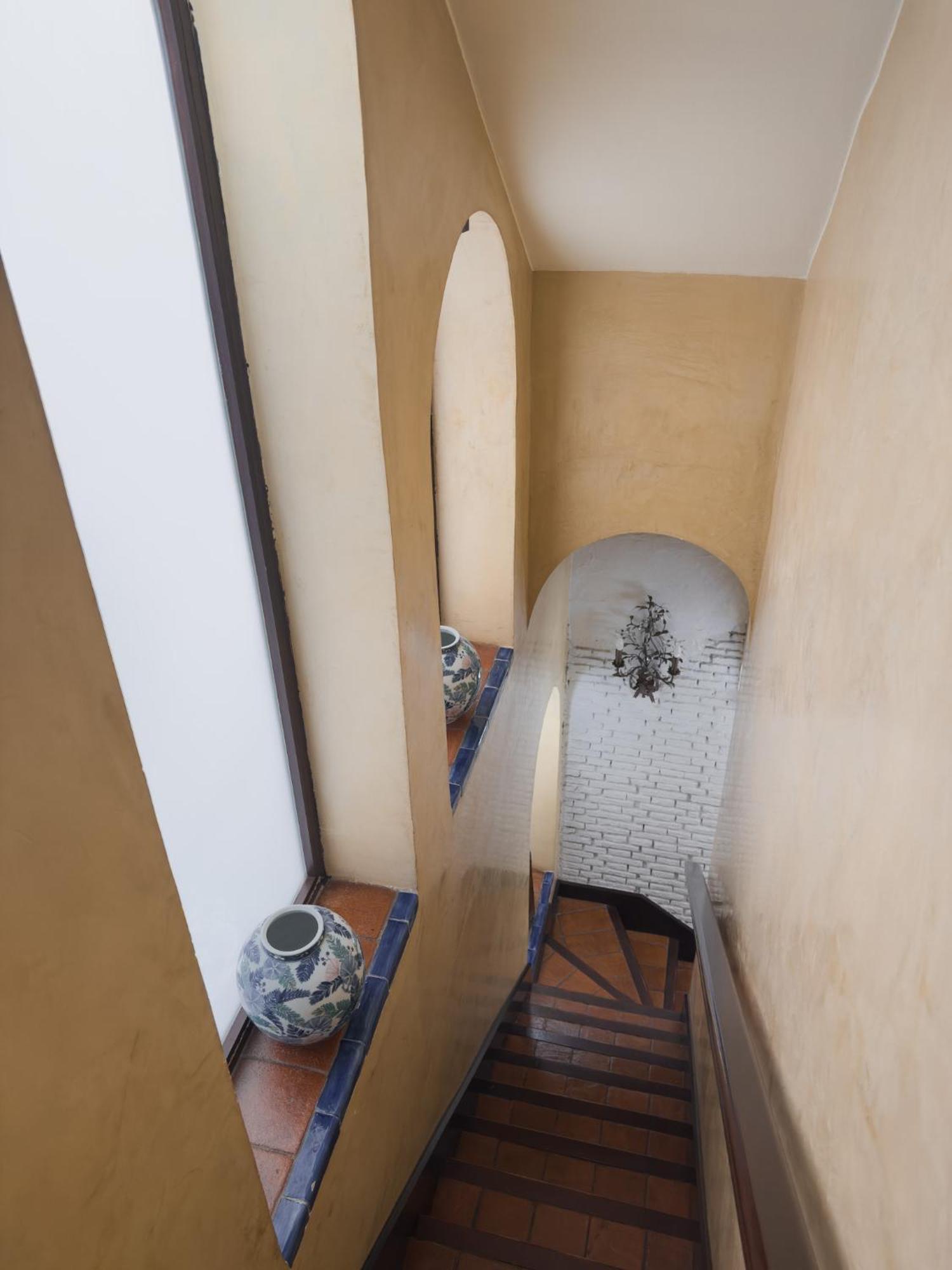Monkeys Apartments Adriano & Terrace 세비야 외부 사진
